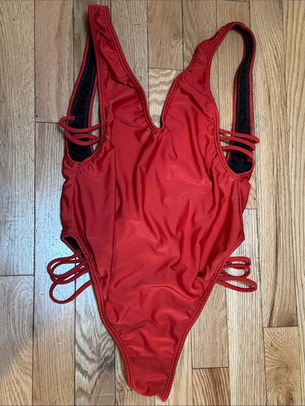Bora Borré Katherine Colombian swimwear size small